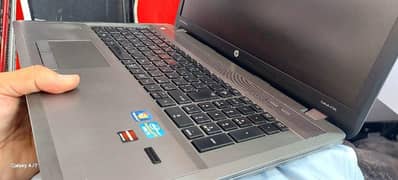 HP ProBook 4740s