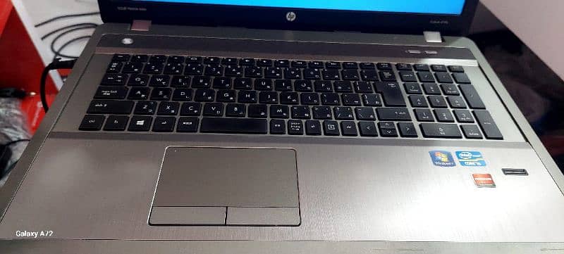 HP ProBook 4740s 3