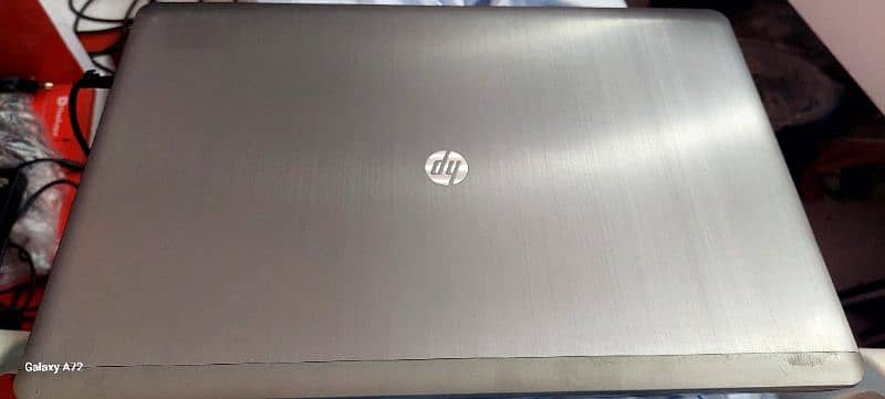 HP ProBook 4740s 4