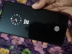 oppo reno z 10/10 condition 8/256