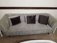 new condition sofa 3 month used only what's app 03485379020