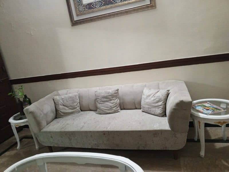 new condition sofa 3 month used only what's app 03485379020 1