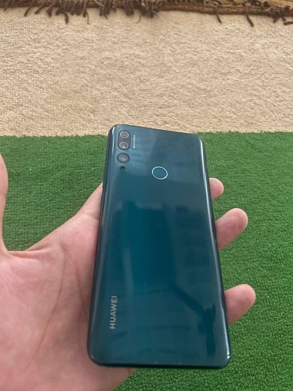 huawei y9 prime 2019 1