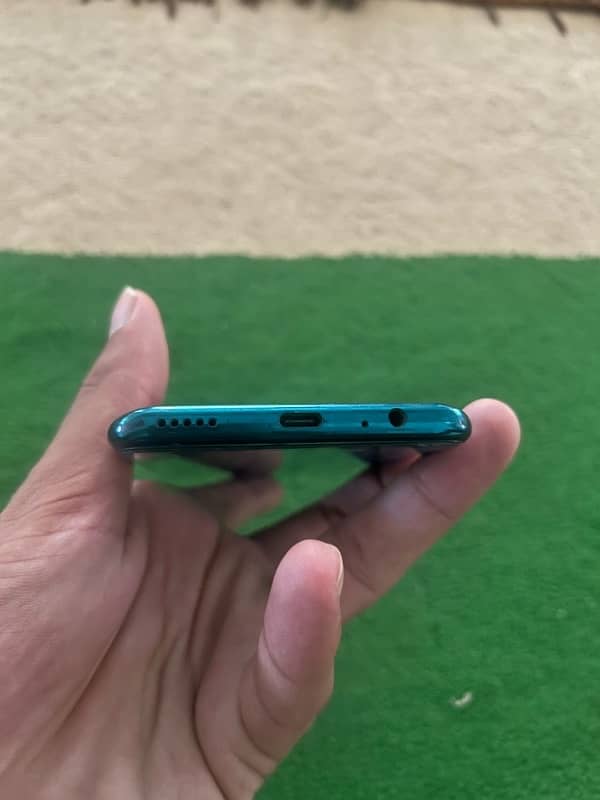 huawei y9 prime 2019 5