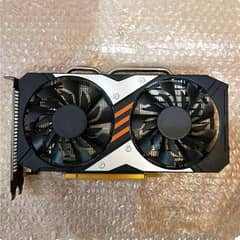 NVIDIA GEFORCE GTX 960 4GB DDR5 GRAPHIC CARD FOR SALE 99% PERFECT