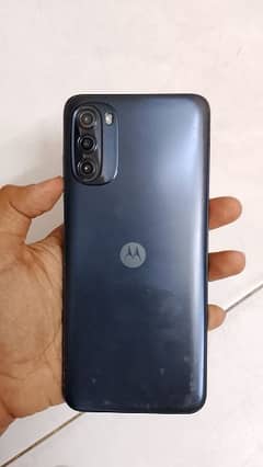 Moto G 5g