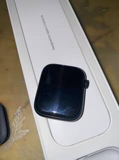 Apple Watch Series 7 45mm