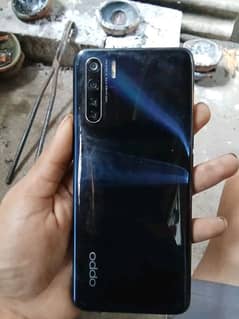 03237004371 oppo f15 pro 15 GB RAM 128 GB storage type c superwk 0