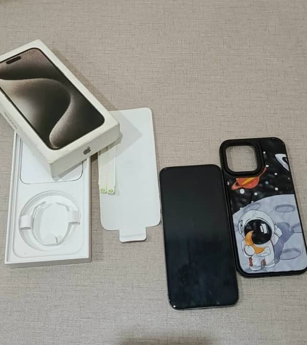 iphone 15 pro max 512gb 1