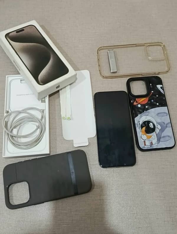 iphone 15 pro max 512gb 3