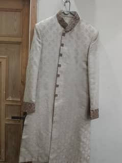 wedding sherwani