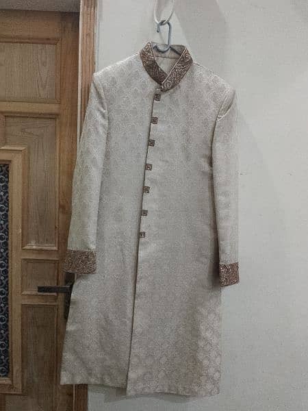 wedding sherwani 1