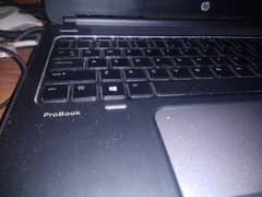 Hp Pro Book i5 4th Generation