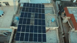 Alljadeed solar