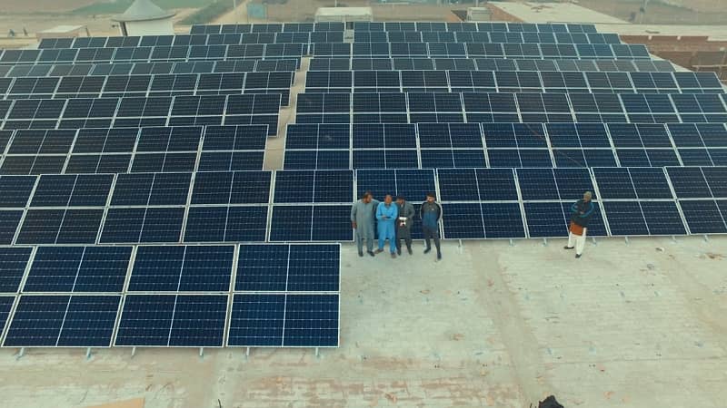 Alljadeed solar 4