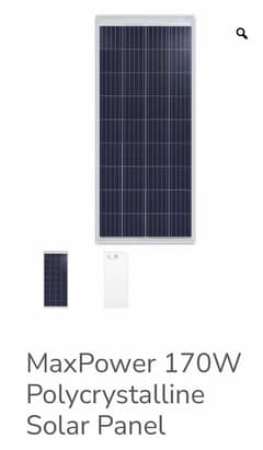 one solar plate for sale