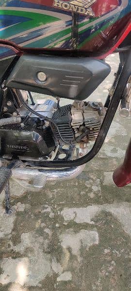 honda pridor 100cc 2021 1