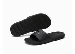 PUMA Slides