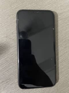 iPhone 11, 128 GB PTA approved