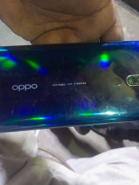 OPPO A9 2020 1