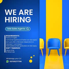 Hiring