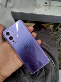 oneplus 9 5G single sim pta aprove 0