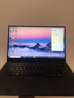 Dell precision 5510 laptop