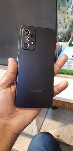 Samsung A52 8gb 128gb