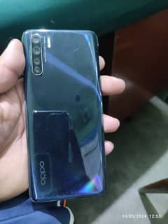 oppo f 15