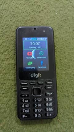 Digit 4G E2 pro