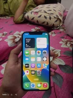 Iphone 12 pro Non pta.