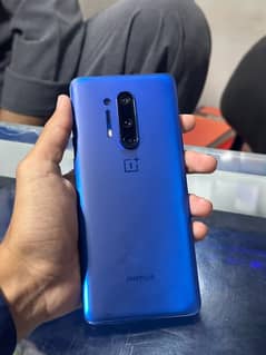 OnePlus 8 Pro 5G Pta Approved.