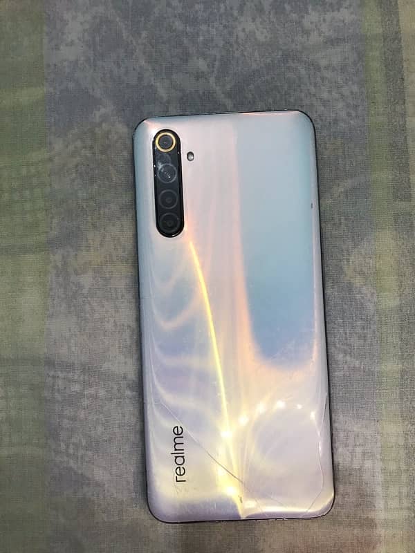 realme 6 for sale 1