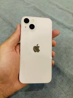 Apple I phone 13 0