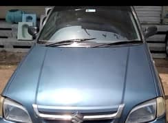 Suzuki Cultus VXR 2010 0