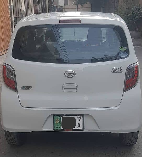 Daihatsu Mira 2013 by  2017 6