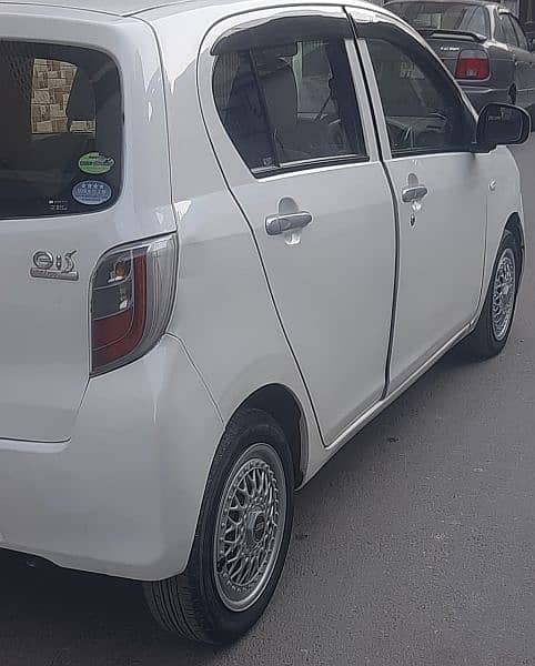 Daihatsu Mira 2013 by  2017 9