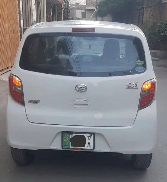 Daihatsu Mira 2013 by  2017 12