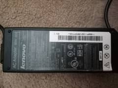 Lenovo Adopter charger