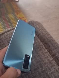 Vivo y 20 4+128 0