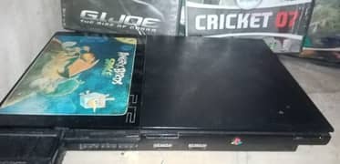 Playstation 2 contact on WhatsApp only