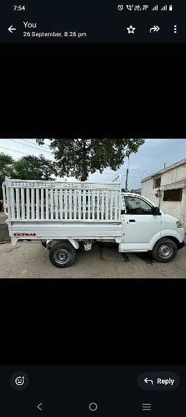 Suzuki Carry 2018 3