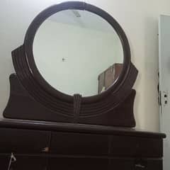 dressing table