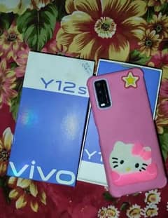 vivo y12s. 3/32