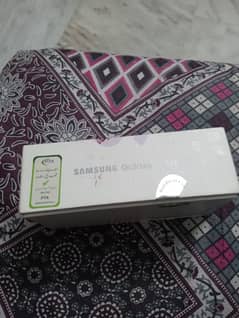 Samsung s20 FE