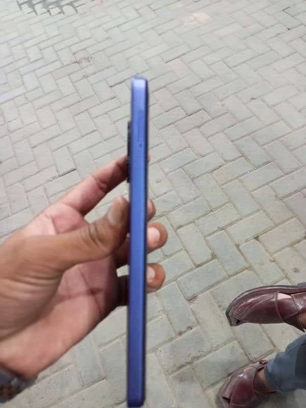 tecno spark 10 pro full boks 5