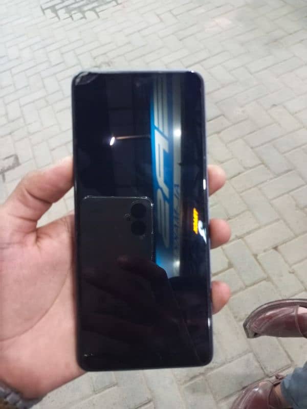 tecno spark 10 pro full boks 6