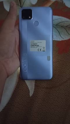 realme c25s