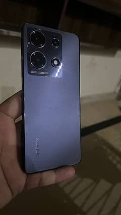 Infinix Note 30  8/256