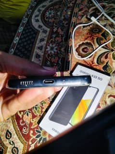 samsung a33 10 by 10 condition